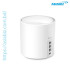 TP-Link Deco X50 AX3000 Dual Band Mesh Router (3-Pack)